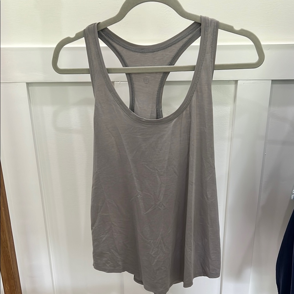 Lululemon Muscle Tank